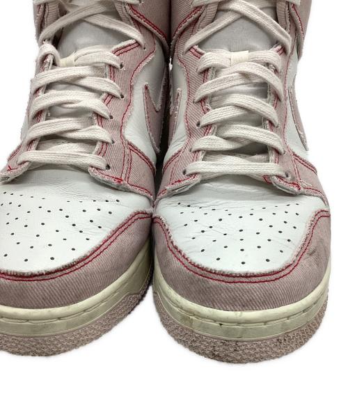 NIKE（ナイキ）NIKE (ナイキ) Dunk High 1985 
