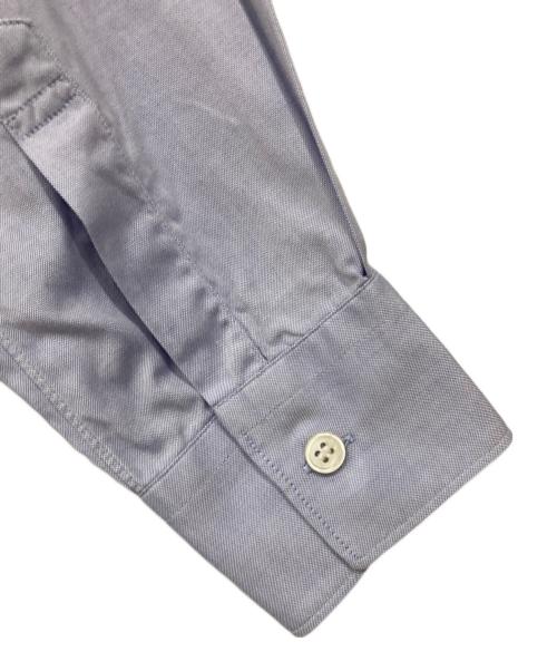 COMME des GARCONS SHIRT（コムデギャルソンシャツ）COMME des GARCONS SHIRT (コムデギャルソンシャツ) クラシックシャツ ブルー サイズ:XSの古着・服飾アイテム