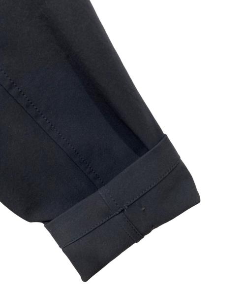 DELICIOUS（デリシャツ）DELICIOUS (デリシャツ) トラベルジャケット ネイビー サイズ:4の古着・服飾アイテム