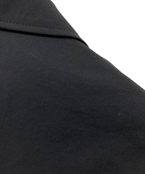 DELICIOUS（デリシャツ）DELICIOUS (デリシャツ) トラベルジャケット ネイビー サイズ:4の古着・服飾アイテム