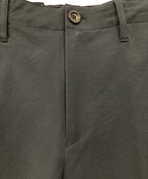 DELICIOUS（デリシャツ）DELICIOUS (デリシャツ) トラベルパンツ ネイビー サイズ:Sの古着・服飾アイテム