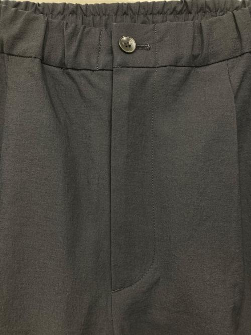 BEAUTY&YOUTH（ビューティーアンドユース）BEAUTY&YOUTH (ビューティーアンドユース) KOMATSU PACK 1P イージー アンクル パンツ ネイビー サイズ:Sの古着・服飾アイテム