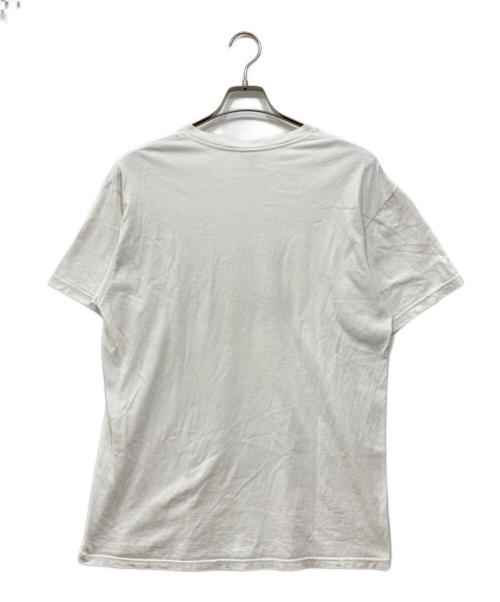 SUPREME（シュプリーム）SUPREME (シュプリーム) Bogey Tee / ボギー Tシャツ ホワイト サイズ:Lの古着・服飾アイテム