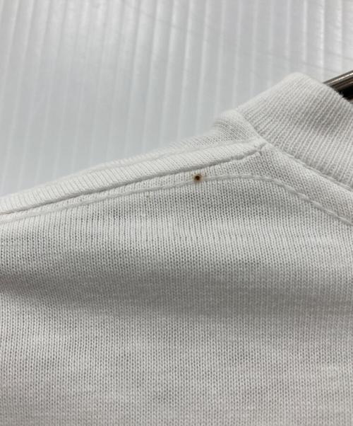 SUPREME（シュプリーム）SUPREME (シュプリーム) Bogey Tee / ボギー Tシャツ ホワイト サイズ:Lの古着・服飾アイテム
