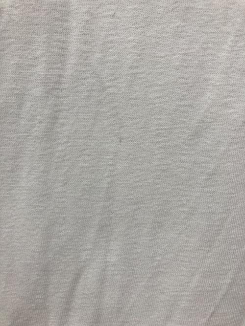 SUPREME（シュプリーム）SUPREME (シュプリーム) Bogey Tee / ボギー Tシャツ ホワイト サイズ:Lの古着・服飾アイテム