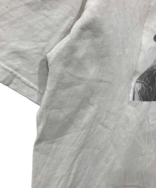SUPREME（シュプリーム）SUPREME (シュプリーム) Bogey Tee / ボギー Tシャツ ホワイト サイズ:Lの古着・服飾アイテム