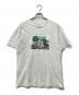 SUPREME（シュプリーム）の古着「Bogey Tee / ボギー Tシャツ」｜ホワイト