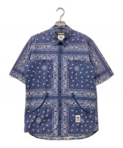 中古・古着通販】NEIGHBORHOOD (ネイバーフッド) ウォッシュドデニム