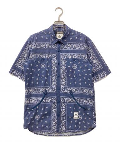 中古・古着通販】adidas (アディダス) NEIGHBORHOOD (ネイバーフッド