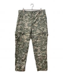 US ARMY（ユーエスアーミー）の古着「UCP迷彩 コンバットパンツ」｜グリーン