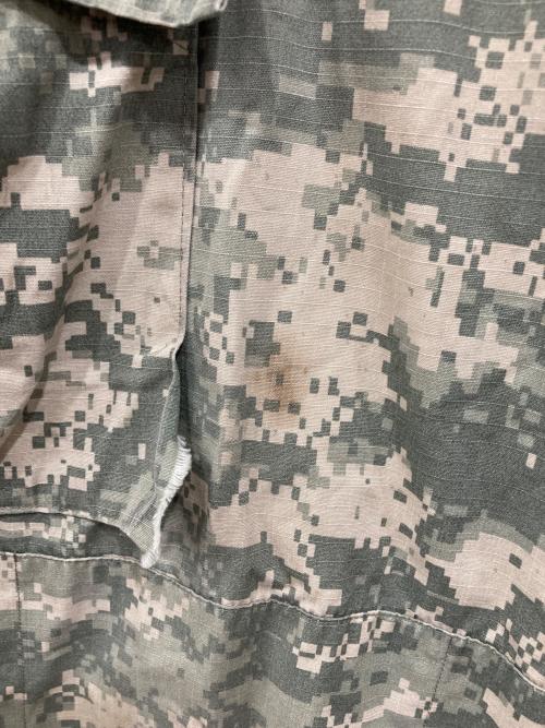 US ARMY（ユーエスアーミー）US ARMY (ユーエスアーミー) UCP迷彩 コンバットパンツ グリーン サイズ:SIZE 321/2-351/2の古着・服飾アイテム