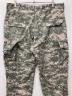 中古・古着 US ARMY (ユーエスアーミー) UCP迷彩 コンバットパンツ グリーン サイズ:SIZE 321/2-351/2：4000円