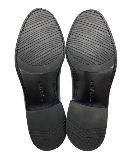 BROOKS BROTHERS（ブルックスブラザーズ）BROOKS BROTHERS (ブルックスブラザーズ) タッセルローファー ブラウン サイズ:9の古着・服飾アイテム