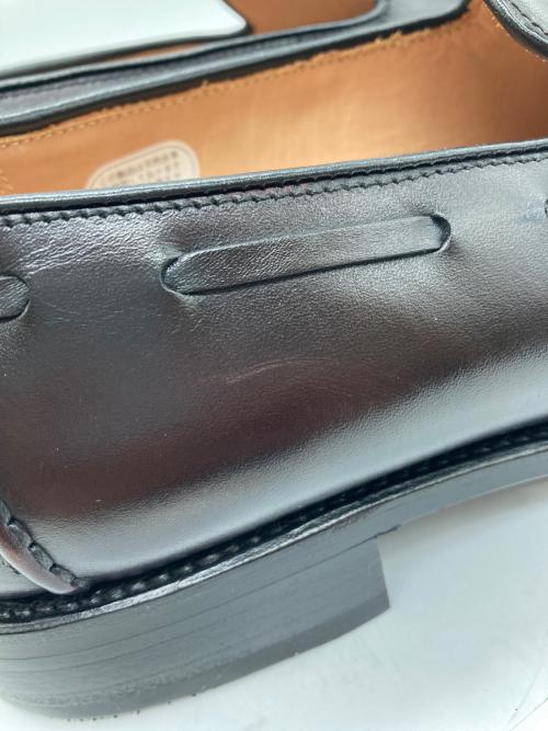 BROOKS BROTHERS（ブルックスブラザーズ）BROOKS BROTHERS (ブルックスブラザーズ) タッセルローファー ブラウン サイズ:9の古着・服飾アイテム