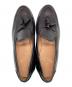 中古・古着 BROOKS BROTHERS (ブルックスブラザーズ) タッセルローファー ブラウン サイズ:9：30000円