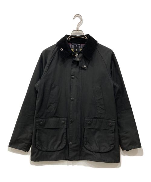 Barbour（バブアー）Barbour (バブアー) オイルドジャケット ブラック サイズ:38の古着・服飾アイテム