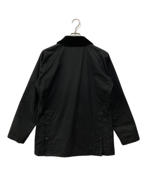Barbour（バブアー）Barbour (バブアー) オイルドジャケット ブラック サイズ:38の古着・服飾アイテム