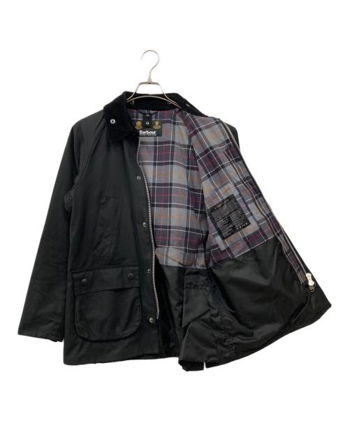 Barbour（バブアー）Barbour (バブアー) オイルドジャケット ブラック サイズ:38の古着・服飾アイテム