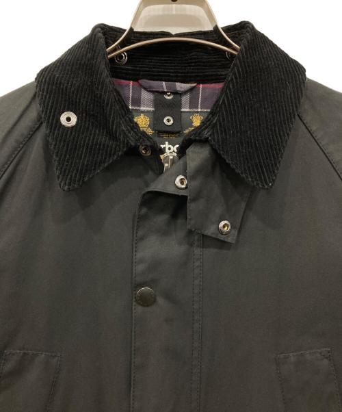 Barbour（バブアー）Barbour (バブアー) オイルドジャケット ブラック サイズ:38の古着・服飾アイテム