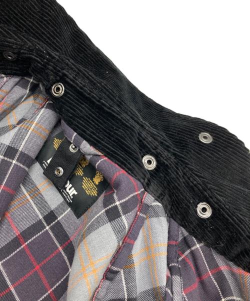 Barbour（バブアー）Barbour (バブアー) オイルドジャケット ブラック サイズ:38の古着・服飾アイテム