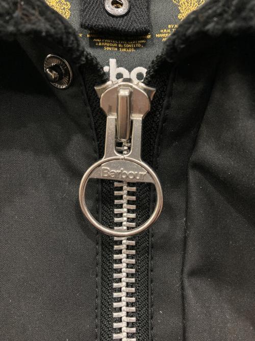 Barbour（バブアー）Barbour (バブアー) オイルドジャケット ブラック サイズ:38の古着・服飾アイテム