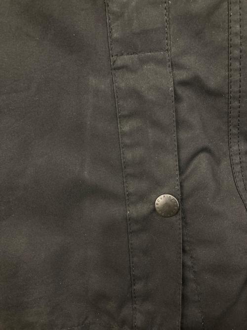 Barbour（バブアー）Barbour (バブアー) オイルドジャケット ブラック サイズ:38の古着・服飾アイテム