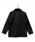 Barbour (バブアー) オイルドジャケット ブラック サイズ:38：18000円