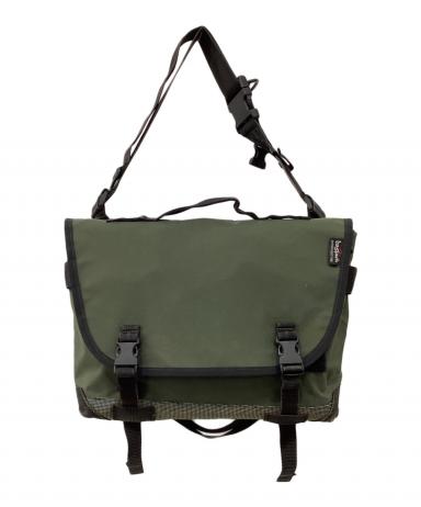 中古・古着通販】BAGJACK (バッグジャック) メッセンジャーバッグ