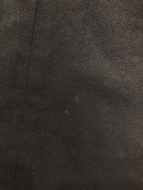 CABANE de ZUCCa（カバンドズッカ）CABANE de ZUCCa (カバンドズッカ) スキニーデニムパンツ ブラック サイズ:Mの古着・服飾アイテム