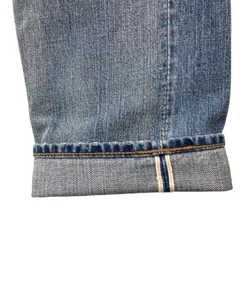 LEVI'S VINTAGE CLOTHING（リーバイス ビンテージ クロージング）LEVI'S VINTAGE CLOTHING (リーバイス ビンテージ クロージング) 1967年モデル 復刻 デニムパンツ インディゴ サイズ:W30×L34の古着・服飾アイテム