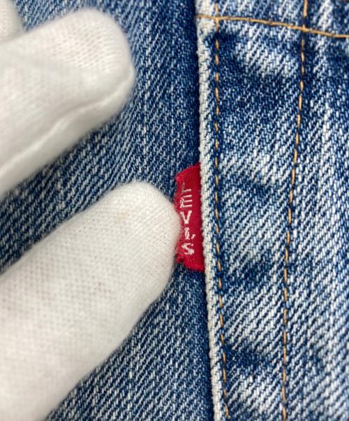 LEVI'S VINTAGE CLOTHING（リーバイス ビンテージ クロージング）LEVI'S VINTAGE CLOTHING (リーバイス ビンテージ クロージング) 1967年モデル 復刻 デニムパンツ インディゴ サイズ:W30×L34の古着・服飾アイテム