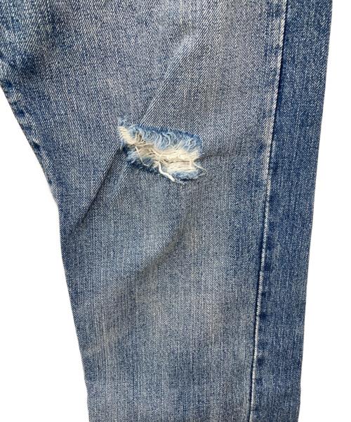 LEVI'S VINTAGE CLOTHING（リーバイス ビンテージ クロージング）LEVI'S VINTAGE CLOTHING (リーバイス ビンテージ クロージング) 1967年モデル 復刻 デニムパンツ インディゴ サイズ:W30×L34の古着・服飾アイテム