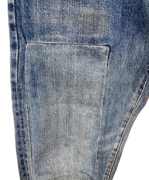 LEVI'S VINTAGE CLOTHING（リーバイス ビンテージ クロージング）LEVI'S VINTAGE CLOTHING (リーバイス ビンテージ クロージング) 1967年モデル 復刻 デニムパンツ インディゴ サイズ:W30×L34の古着・服飾アイテム