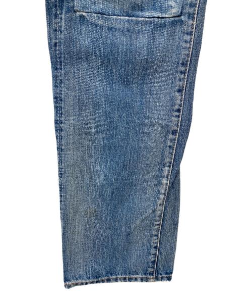 LEVI'S VINTAGE CLOTHING（リーバイス ビンテージ クロージング）LEVI'S VINTAGE CLOTHING (リーバイス ビンテージ クロージング) 1967年モデル 復刻 デニムパンツ インディゴ サイズ:W30×L34の古着・服飾アイテム