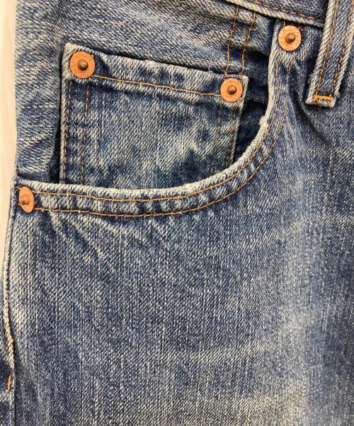 LEVI'S VINTAGE CLOTHING（リーバイス ビンテージ クロージング）LEVI'S VINTAGE CLOTHING (リーバイス ビンテージ クロージング) 1967年モデル 復刻 デニムパンツ インディゴ サイズ:W30×L34の古着・服飾アイテム