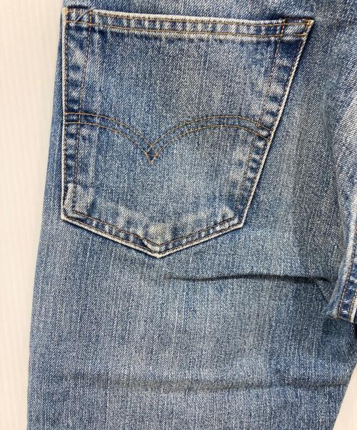 LEVI'S VINTAGE CLOTHING（リーバイス ビンテージ クロージング）LEVI'S VINTAGE CLOTHING (リーバイス ビンテージ クロージング) 1967年モデル 復刻 デニムパンツ インディゴ サイズ:W30×L34の古着・服飾アイテム