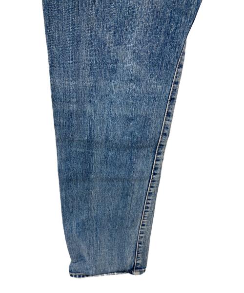 LEVI'S VINTAGE CLOTHING（リーバイス ビンテージ クロージング）LEVI'S VINTAGE CLOTHING (リーバイス ビンテージ クロージング) 1967年モデル 復刻 デニムパンツ インディゴ サイズ:W30×L34の古着・服飾アイテム
