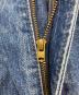 中古・古着 LEVI'S VINTAGE CLOTHING (リーバイス ビンテージ クロージング) 1967年モデル 復刻 デニムパンツ インディゴ サイズ:W30×L34：12000円