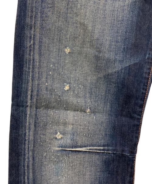 Ed Hardy（エド ハーディー）Ed Hardy (エド ハーディー) デニムパンツ インディゴ サイズ:30の古着・服飾アイテム