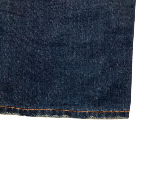 Ed Hardy（エド ハーディー）Ed Hardy (エド ハーディー) デニムパンツ インディゴ サイズ:30の古着・服飾アイテム