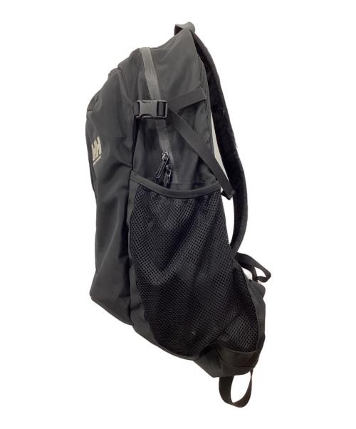 HELLY HANSEN（ヘリーハンセン）HELLY HANSEN (ヘリーハンセン) リュック ブラックの古着・服飾アイテム