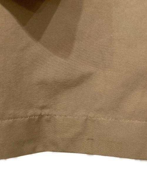 BARACUTA（バラクータ）BARACUTA (バラクータ) G4 ハリントンジャケット ベージュ サイズ:36の古着・服飾アイテム