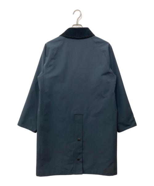 Barbour（バブアー）Barbour (バブアー) ニューバーレー ジャケット ネイビー サイズ:34の古着・服飾アイテム