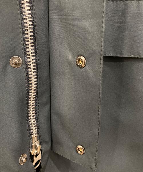 Barbour（バブアー）Barbour (バブアー) ニューバーレー ジャケット ネイビー サイズ:34の古着・服飾アイテム