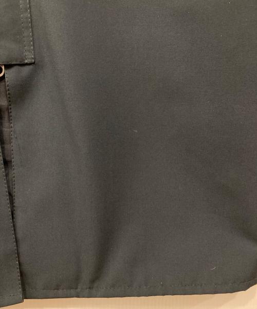 Barbour（バブアー）Barbour (バブアー) ニューバーレー ジャケット ネイビー サイズ:34の古着・服飾アイテム