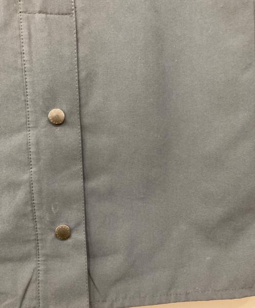 Barbour（バブアー）Barbour (バブアー) ニューバーレー ジャケット ネイビー サイズ:34の古着・服飾アイテム