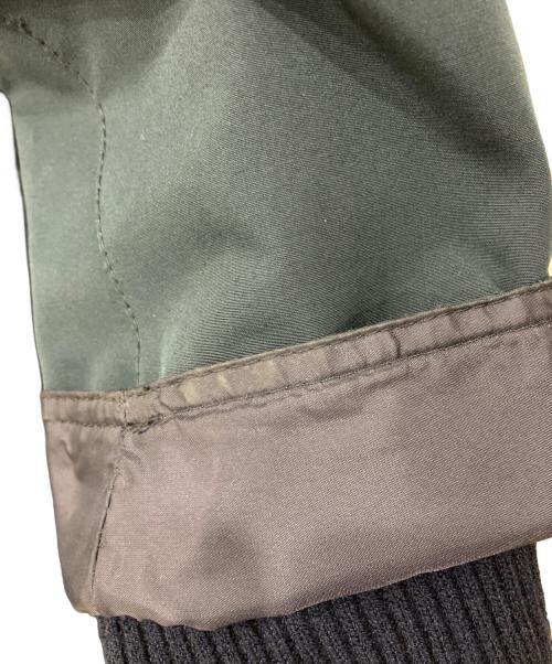 Barbour（バブアー）Barbour (バブアー) ニューバーレー ジャケット ネイビー サイズ:34の古着・服飾アイテム