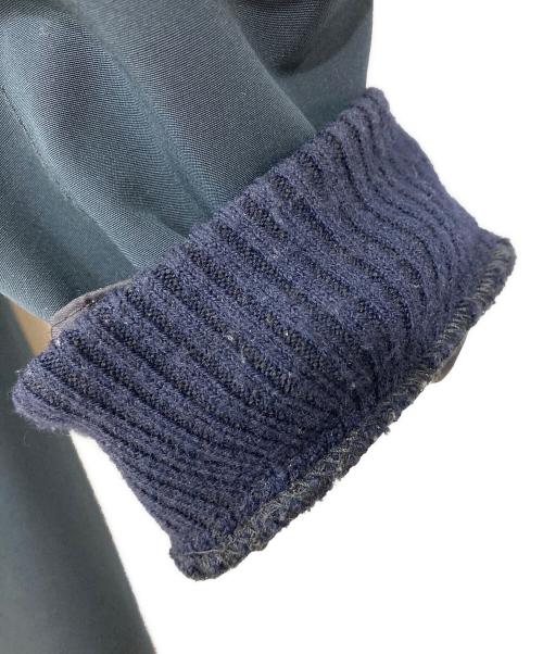 Barbour（バブアー）Barbour (バブアー) ニューバーレー ジャケット ネイビー サイズ:34の古着・服飾アイテム