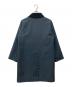 Barbour (バブアー) ニューバーレー ジャケット ネイビー サイズ:34：25000円
