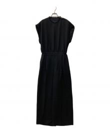 IENA（イエナ）の古着「Nell オールインワン」｜ブラック